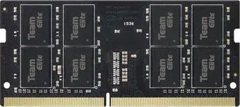Team Elite 16GB DDR4 SODIMM PC4-21300 TED416G2666C19-S01