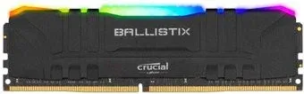 Crucial Ballistix RGB 16GB DDR4 PC4-25600 BL16G32C16U4BL