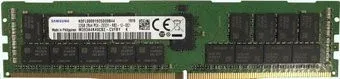 Samsung 32GB DDR4 PC4-23400 M393A4K40CB2-CVFBY