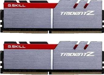 G.Skill Trident Z 2x16GB DDR4 PC4-28800 F4-3600C17D-32GTZ