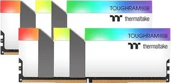 Thermaltake ToughRam RGB 2x8GB DDR4 PC4-28800 R022D408GX2-3600C18A