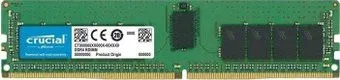 Crucial 16GB DDR4 PC4-25600 CT16G4RFS832A