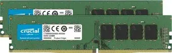 Crucial 2x32GB DDR4 PC4-21300 CT2K32G4DFD8266