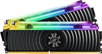 ADATA XPG Spectrix D80 RGB 2x8GB DDR4 PC4-28800 AX4U360038G17-DB80