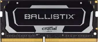 Crucial Ballistix 2x8GB DDR4 SODIMM PC4-25600 BL2K8G32C16S4B