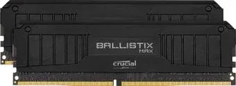 Crucial Ballistix Max 2x16GB DDR4 PC4-32000 BLM2K16G40C18U4B