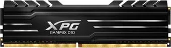 ADATA XPG GAMMIX D10 8GB DDR4 PC4-24000 AX4U300038G16A-SB10