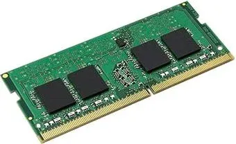 Foxline 4GB DDR4 SODIMM PC4-19200 FL2400D4S17-4G