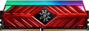 ADATA XPG Spectrix D41 RGB 16GB DDR4 PC4-25600 AX4U3200316G16-SR41