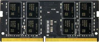 Team Elite 4GB DDR4 SODIMM PC4-21300 TED44G2666C19-S01