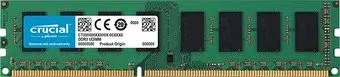 Crucial 16GB DDR3 PC3-12800 CT204864BD160B