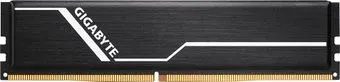 Gigabyte 8GB DDR4 PC4-21300 GP-GR26C16S8K1HU408