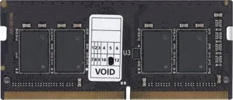 SmartBuy 8GB DDR4 SODIMM PC4-19200 SBDR4-SO8GS-2400-17