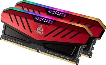 Neo Forza Mars 2x8GB DDR4 PC4-25600 NMGD480E82-3200DE20