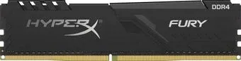 HyperX Fury 16GB DDR4 PC4-21300 HX426C16FB3/16