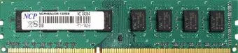 NCP DDR3 PC3-10600 2 Гб (NCPH8AUDR-13M88)