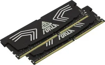Neo Forza Faye 2x16GB DDR4 PC4-24000 NMUD416E82-3000DB21