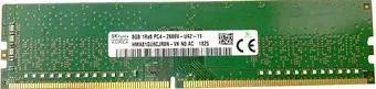Hynix 8GB DDR4 PC4-21300 HMA81GU6CJR8N-VK
