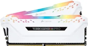 Corsair Vengeance PRO RGB 2x8GB DDR4 PC4-28800 CMW16GX4M2C3600C18W