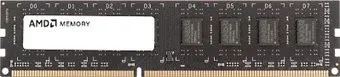 AMD Radeon R5 Entertainment 4GB DDR3 PC3-12800 R534G1601U1SL-UO