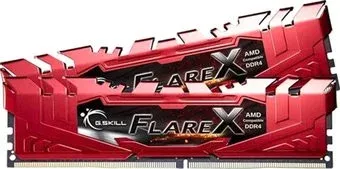 G.Skill Flare X 2x16GB DDR4 PC4-19200 F4-2400C15D-32GFXR