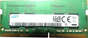 Samsung 4GB DDR4 SODIMM PC4-21300 M471A5244CB0-CTD