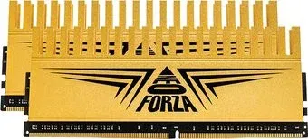 Neo Forza Finlay 2x16GB DDR4 PC4-24000 NMUD416E82-3000DD20