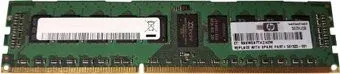 HP 2GB DDR3 PC3-10600 501533-001
