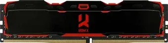 GOODRAM IRDM X 8GB DDR4 PC4-24000 IR-X3000D464L16S/8G