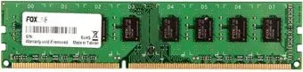 Foxline 8GB DDR4 PC4-19200 FL2400D4U17-8GSE