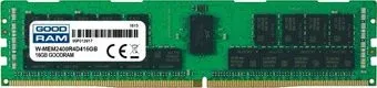 GOODRAM 16GB DDR3 PC3-12800 W-MEM1600R3D416GLV