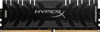 HyperX Predator 8GB DDR4 PC4-32000 HX440C19PB3/8