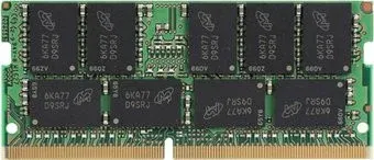Kingston 16GB DDR4 SODIMM PC4-19200 KSM24SED8/16ME