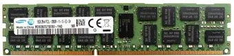 Samsung 16GB DDR3 PC3-12800 M393B2G70EB0-YK0