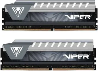 Patriot Viper Elite 2x8GB DDR4 PC4-21300 PVE416G266C6KGY