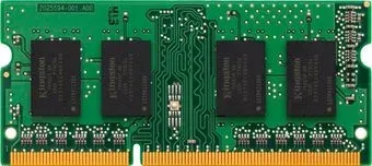 Kingston ValueRAM 4GB DDR4 SODIMM PC4-21300 KVR26S19S6/4