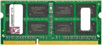 Kingston ValueRAM KVR1333D3S9/4G
