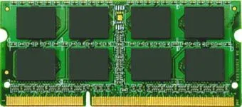Kingmax DDR3 SO-DIMM 4GB (PC3-12800)