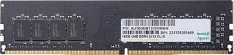 Apacer 16GB DDR4 PC4-17000 AU16GGB13CDYBGH