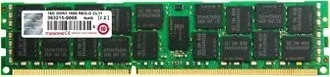 Transcend 8GB DDR3 PC3-12800 TS1GKR72W6Z