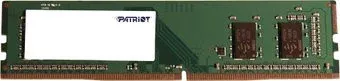Patriot Signature Line 4GB DDR4 PC4-19200 PSD44G240041
