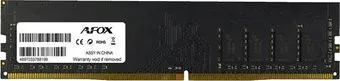 AFOX 16GB DDR4 PC4-19200 AFLD416ES1P