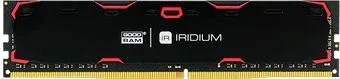 GOODRAM Iridium 16GB DDR4 PC4-19200 IR-2400D464L17/16G