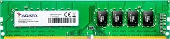 ADATA Premier 4GB DDR4 PC4-19200 AD4U2400W4G17-S