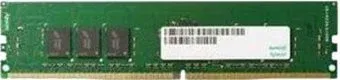 Apacer 4GB DDR3 PC3-12800 AU04GFA60CAQBGC