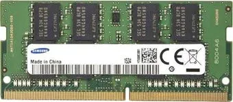 Samsung 4GB DDR4 SODIMM PC4-19200 [M471A5244CB0-CRC]