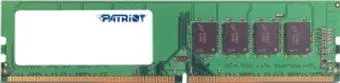 Patriot Signature Line 2x4GB DDR4 PC4-19200 [PSD48G2400K]