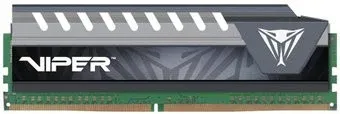 Patriot Viper Elite DDR4 4GB PC4-19200 [PVE44G240C6GY]