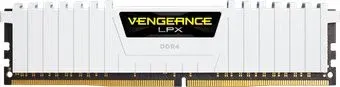 Corsair Vengeance LPX 2x8GB DDR4 PC4-21300 [CMK16GX4M2A2666C16W]