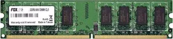 Foxline 4GB DDR3 PC3-10600 [FL1333D3U9S-4G]